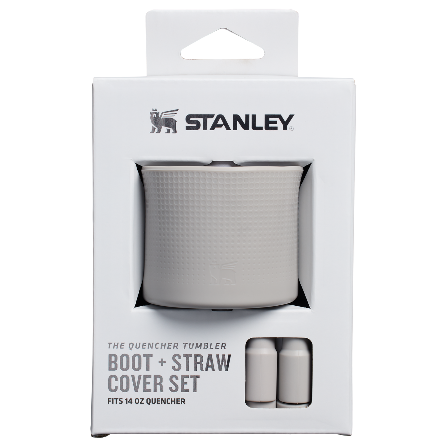 Stanley Quencher Boot and Straw Cover Set
