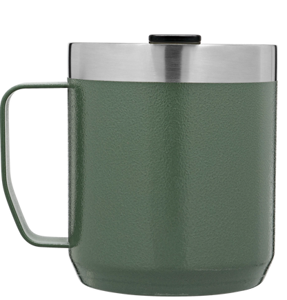 Classic Legendary Camp Mug