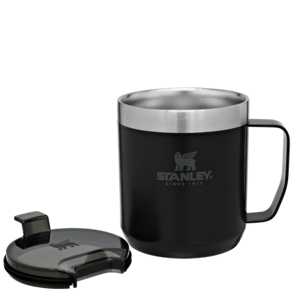 Classic Legendary Camp Mug