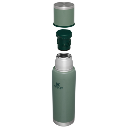 Adventure To-Go Bottle