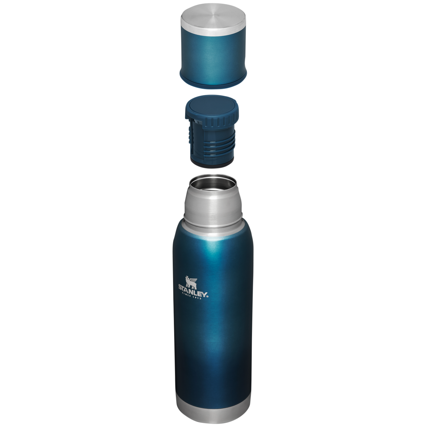 Adventure To-Go Bottle