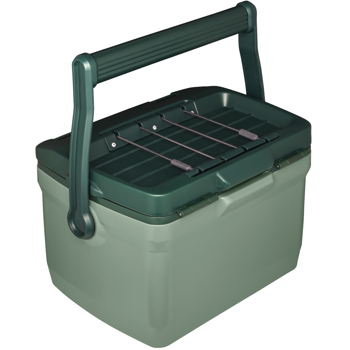 The Easy Carry Lunch Cooler