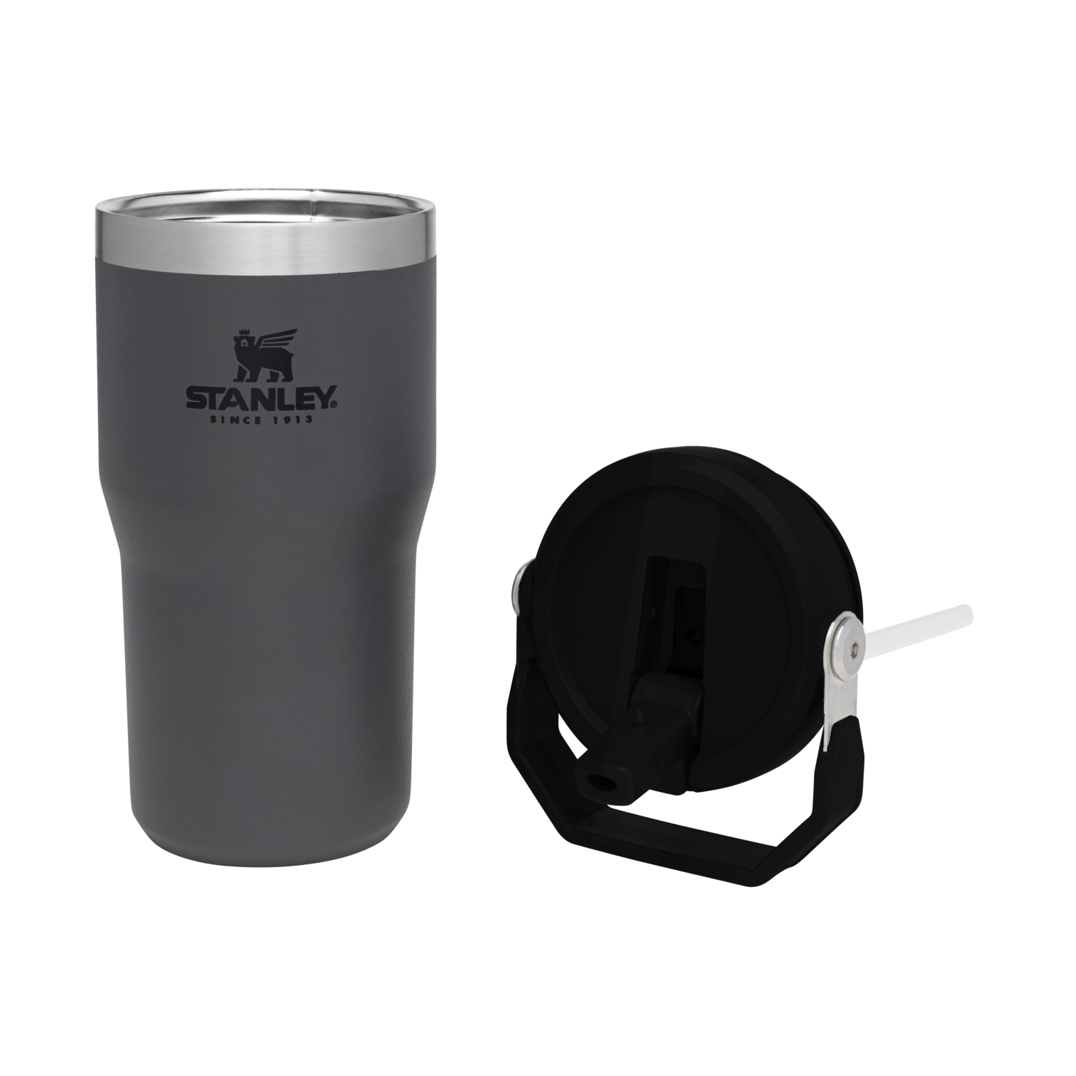 The IceFlow™ Flip Straw Tumbler | Stanley Create
