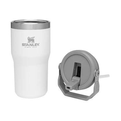 The IceFlow™ Flip Straw Tumbler | Stanley Create
