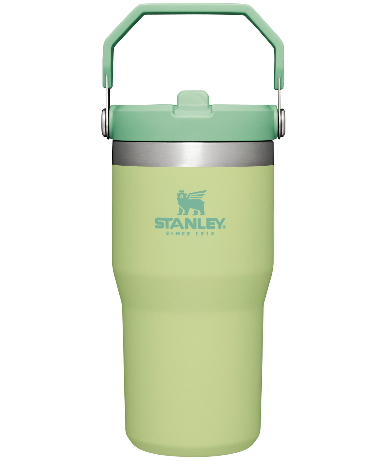 The IceFlow™ Flip Straw Tumbler | Stanley Create