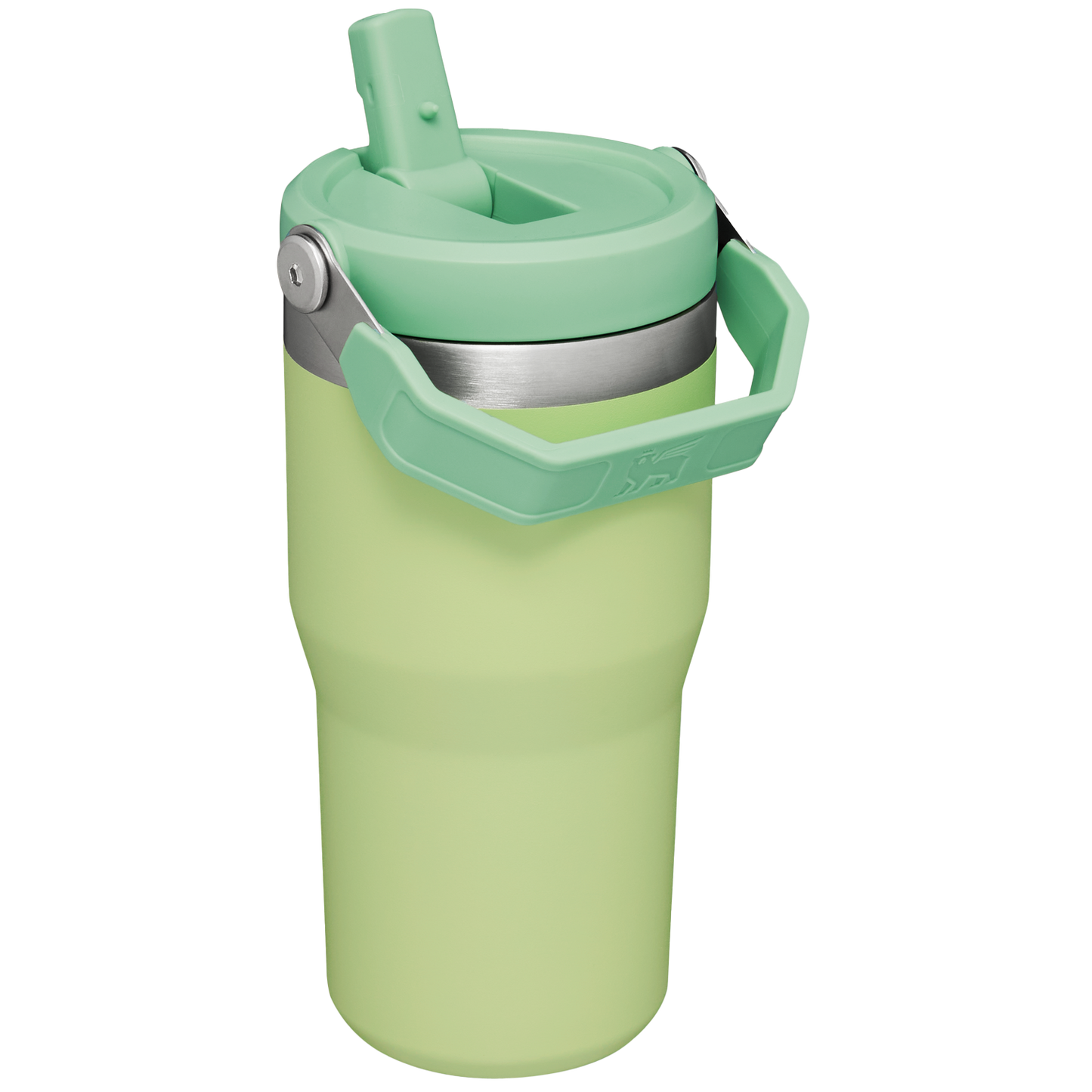 The IceFlow™ Flip Straw Tumbler | Stanley Create