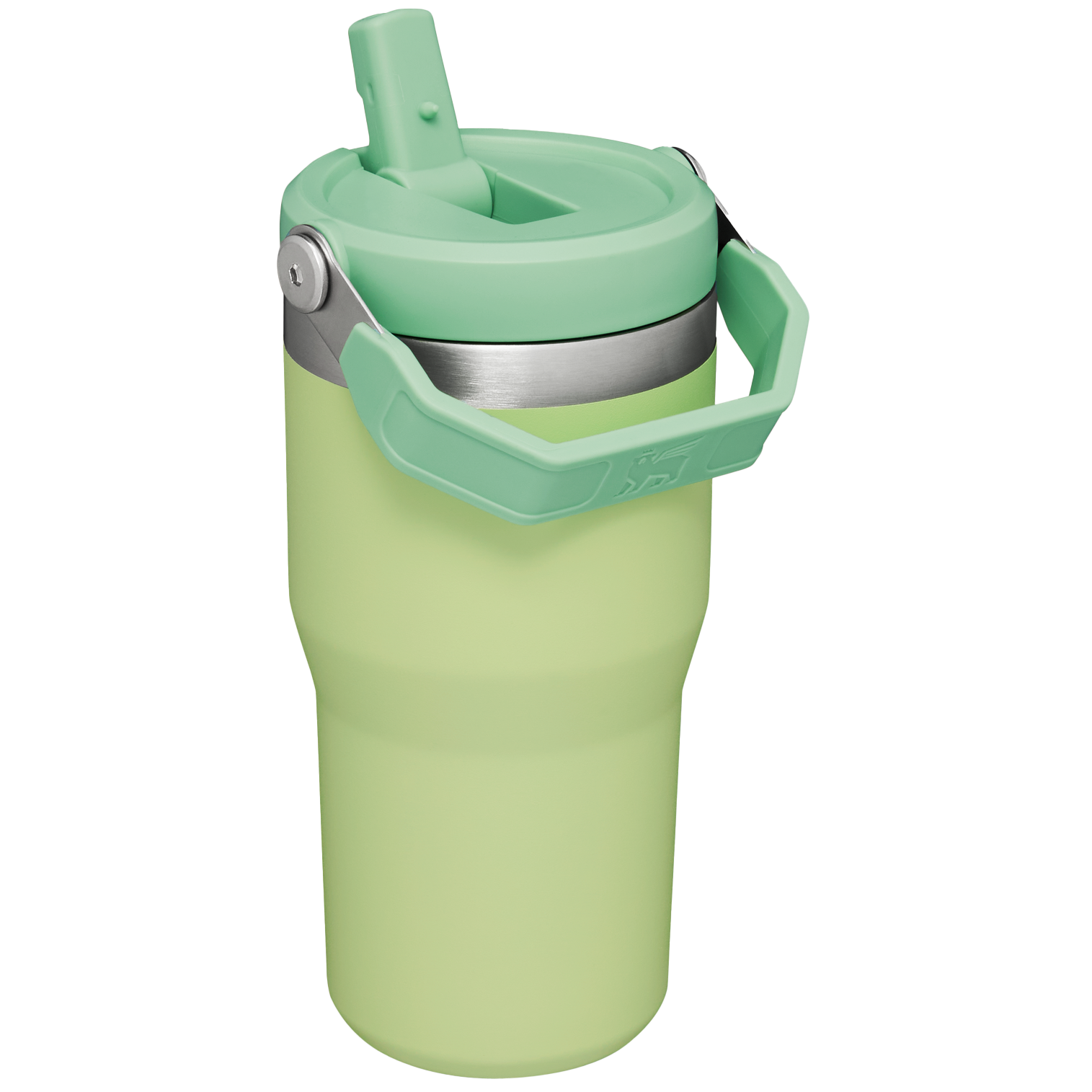 The IceFlow™ Flip Straw Tumbler | Stanley Create