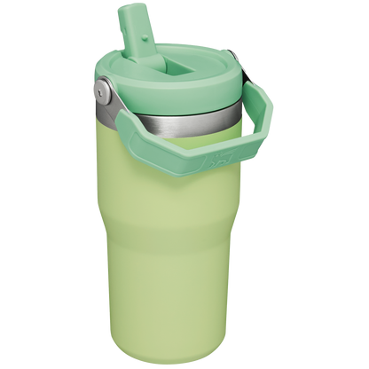 The IceFlow™ Flip Straw Tumbler | Stanley Create