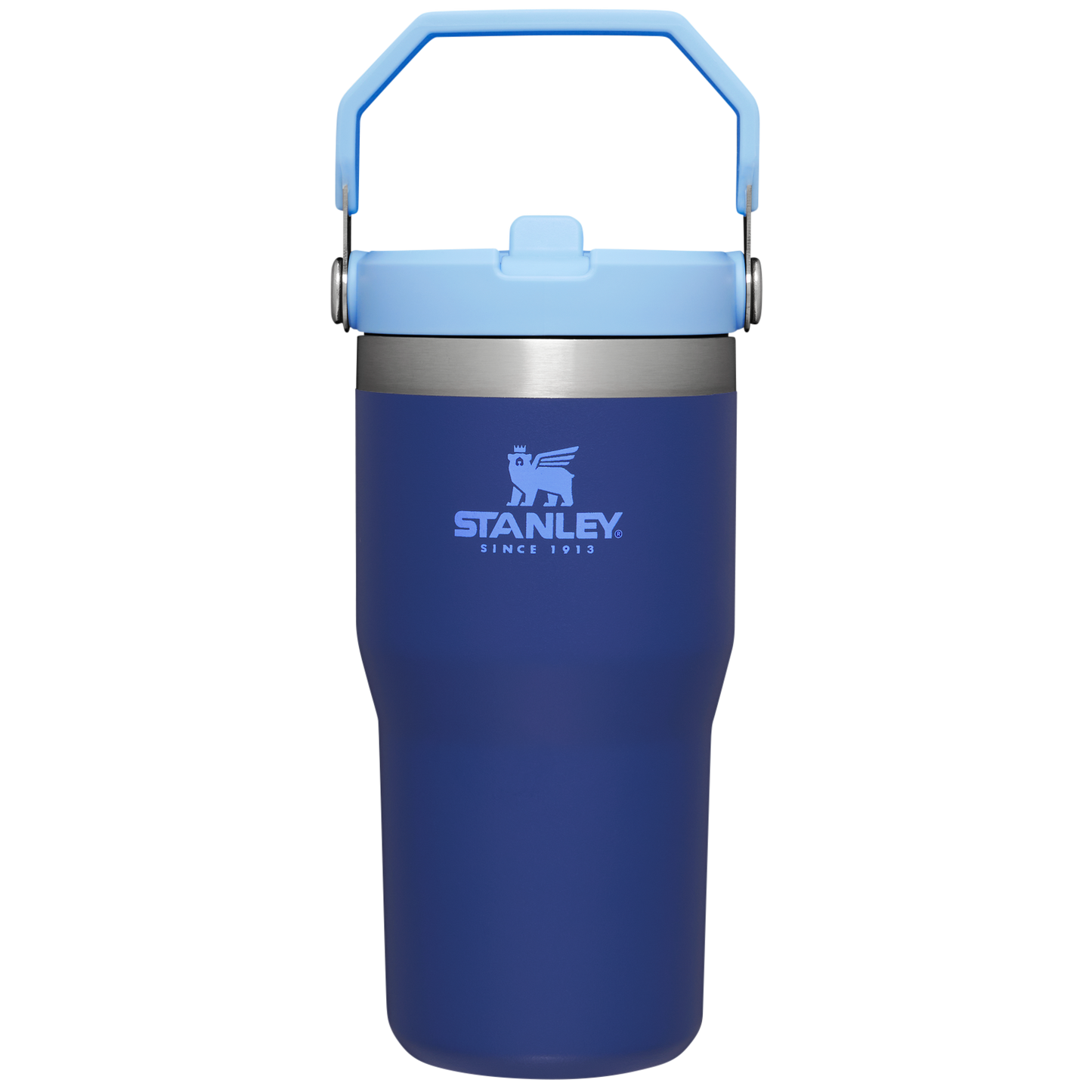 The IceFlow™ Flip Straw Tumbler | Stanley Create