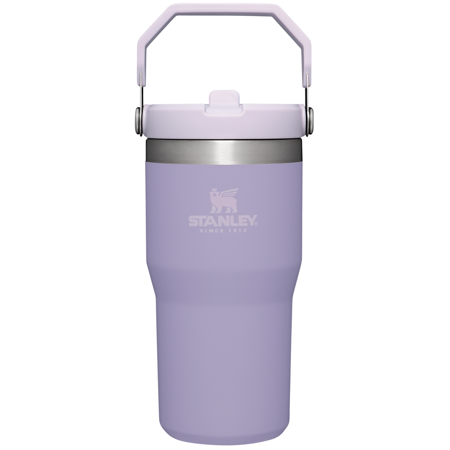 The IceFlow™ Flip Straw Tumbler | Stanley Create