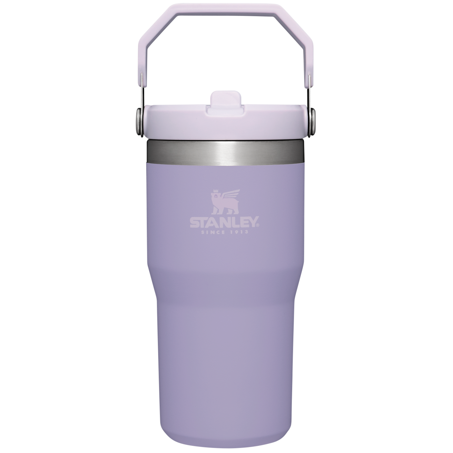 The IceFlow™ Flip Straw Tumbler | Stanley Create