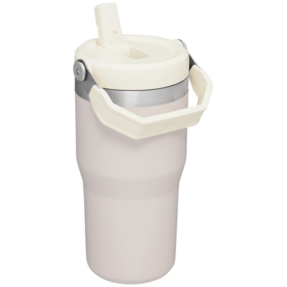 The IceFlow™ Flip Straw Tumbler | Stanley Create