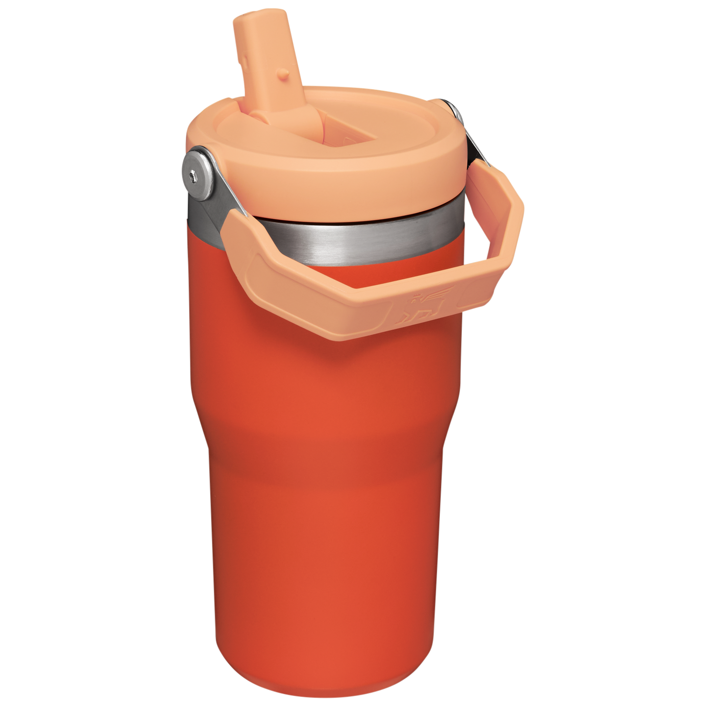 The IceFlow™ Flip Straw Tumbler | Stanley Create