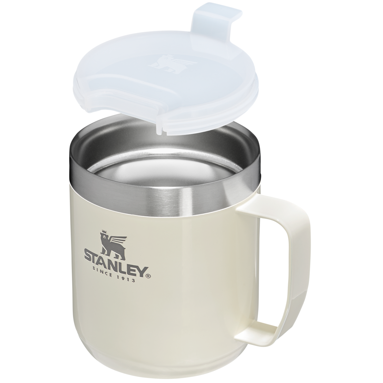 Classic Legendary Camp Mug