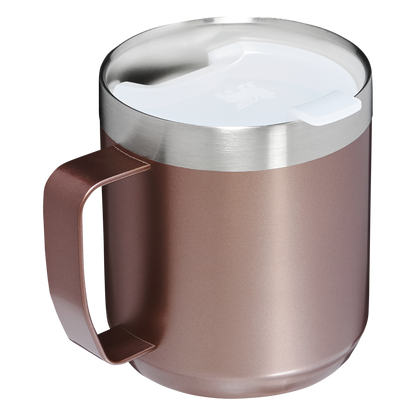 Classic Legendary Camp Mug