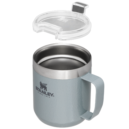 Classic Legendary Camp Mug