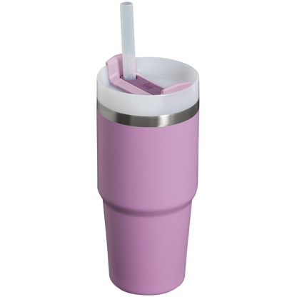 The Quencher H2.0 Flowstate™ Tumbler  | Stanley Create