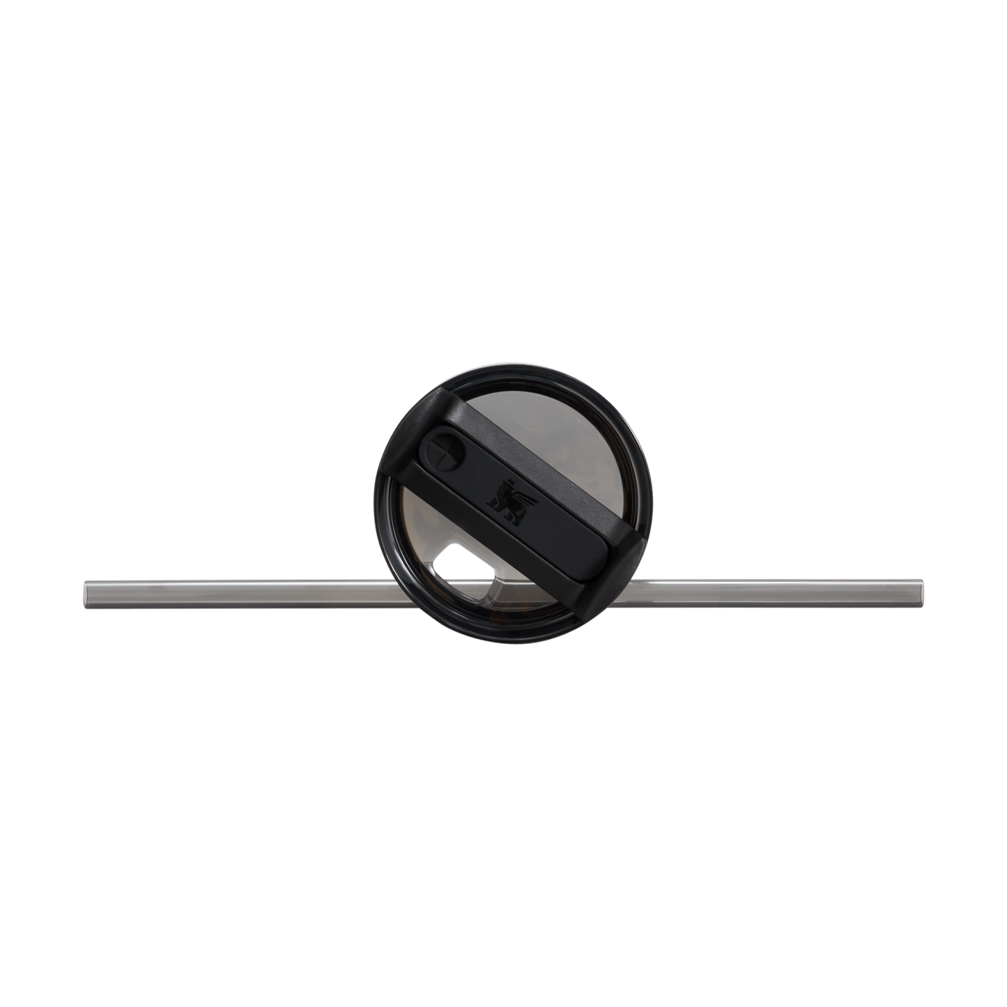 The Black Chroma Quencher H2.0 Flowstate™ Tumbler