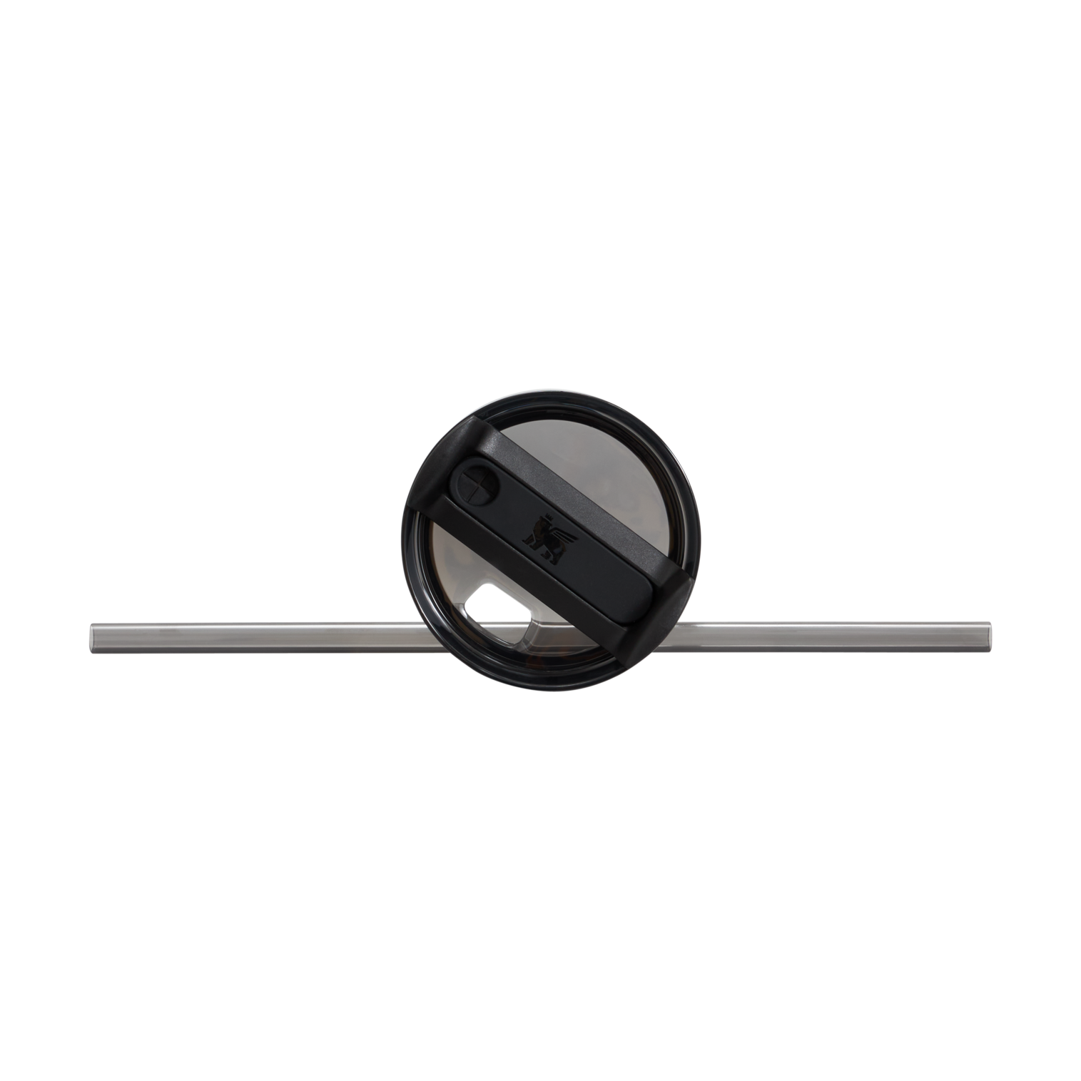 The Black Chroma Quencher H2.0 Flowstate™ Tumbler