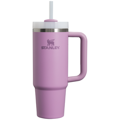 The Quencher H2.0 Flowstate™ Tumbler | Stanley Create