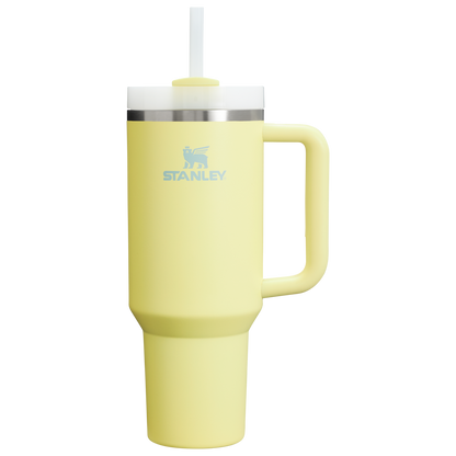The Quencher H2.0 Flowstate™ Tumbler  | Stanley Create