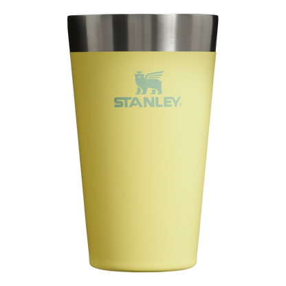 Adventure Stacking Beer Pint | Stanley Create
