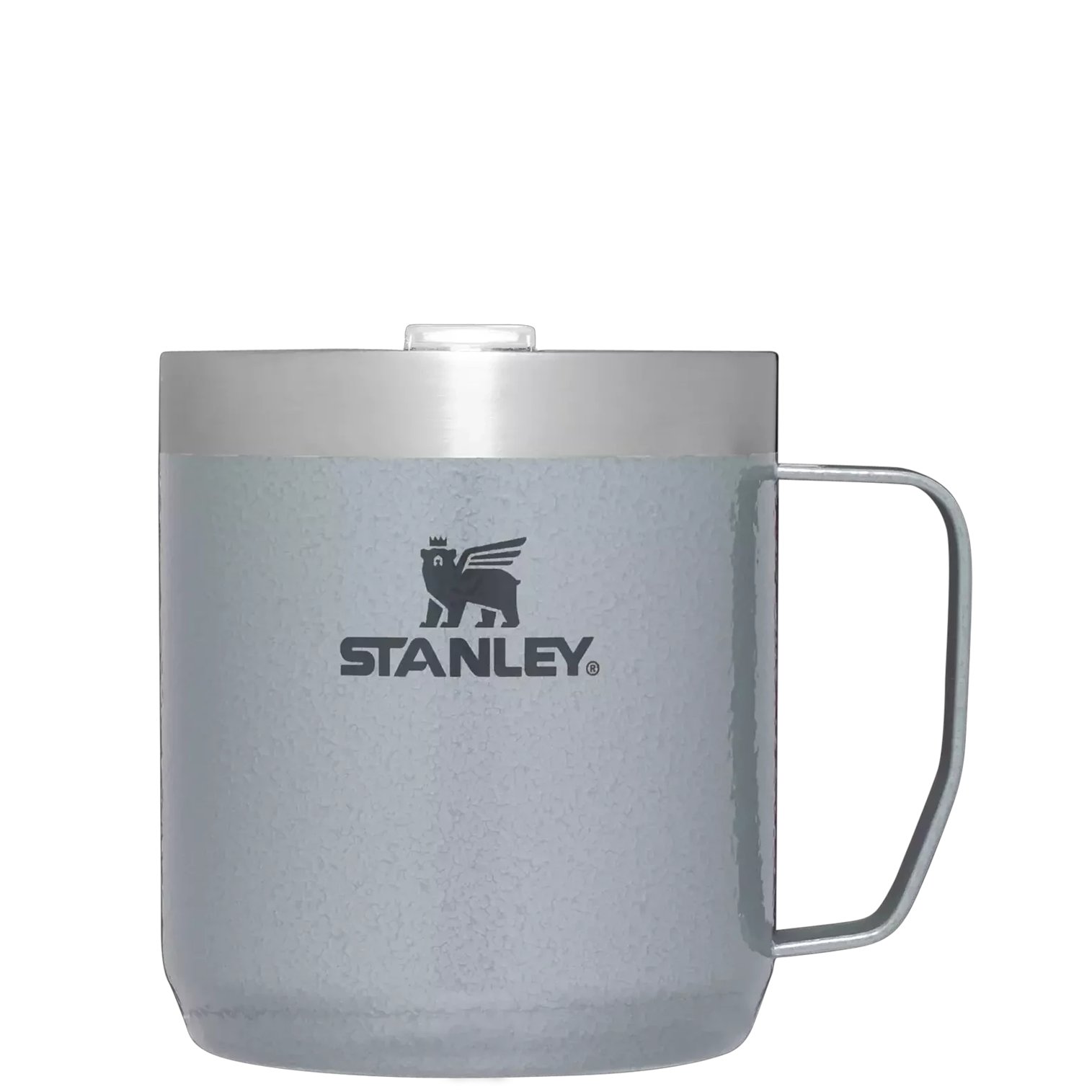 Classic Legendary Camp Mug