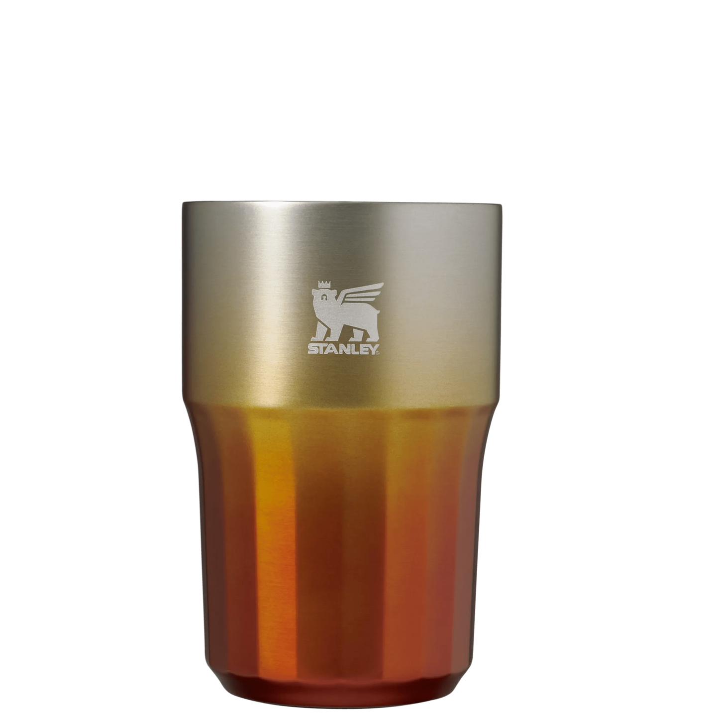 The Golden Hour Prismatic™ Beer Tumbler