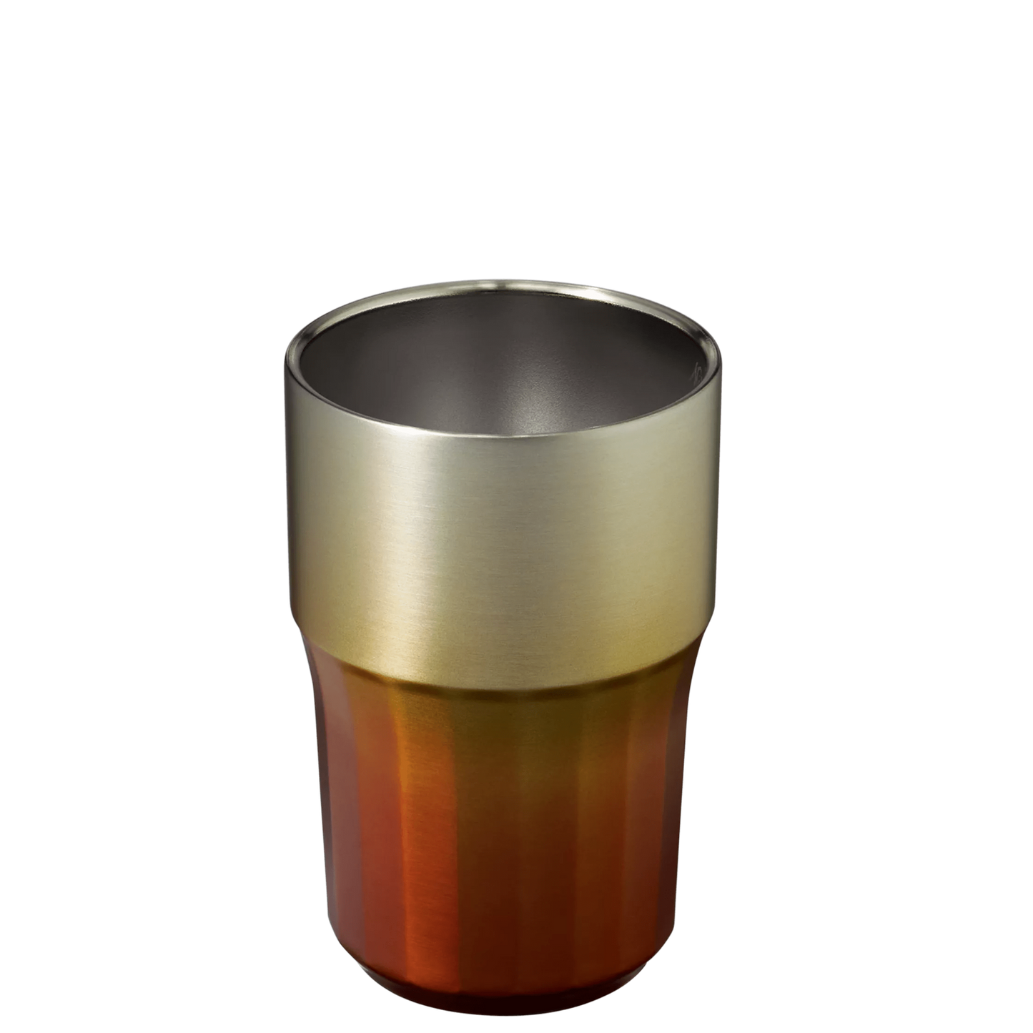 The Golden Hour Prismatic™ Beer Tumbler