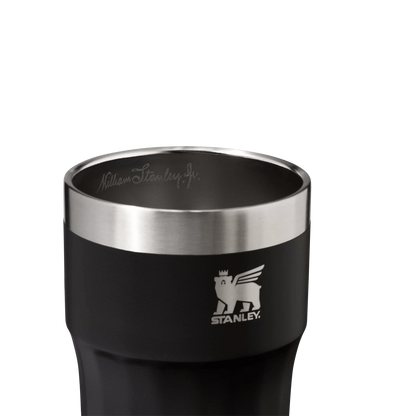 The Golden Hour Prismatic™ Beer Tumbler