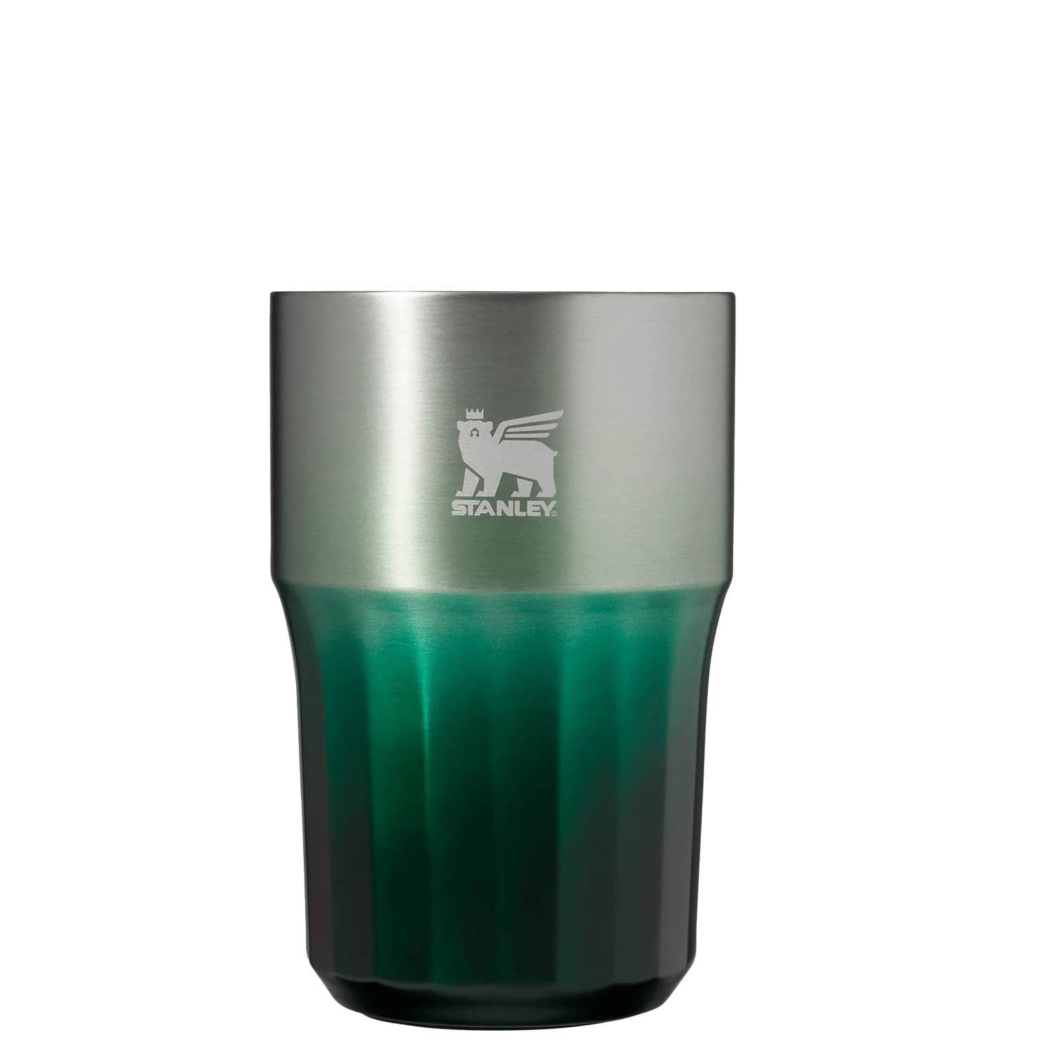 The Golden Hour Prismatic™ Beer Tumbler