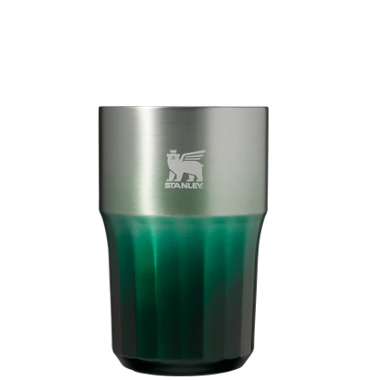 The Golden Hour Prismatic™ Beer Tumbler