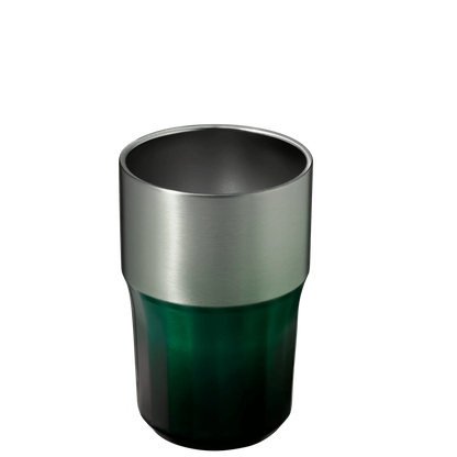 The Golden Hour Prismatic™ Beer Tumbler