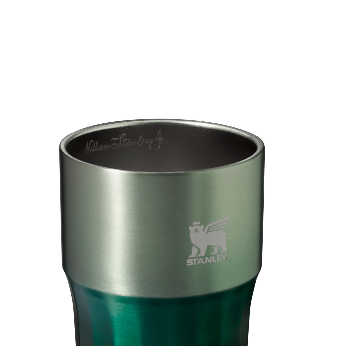 The Golden Hour Prismatic™ Beer Tumbler