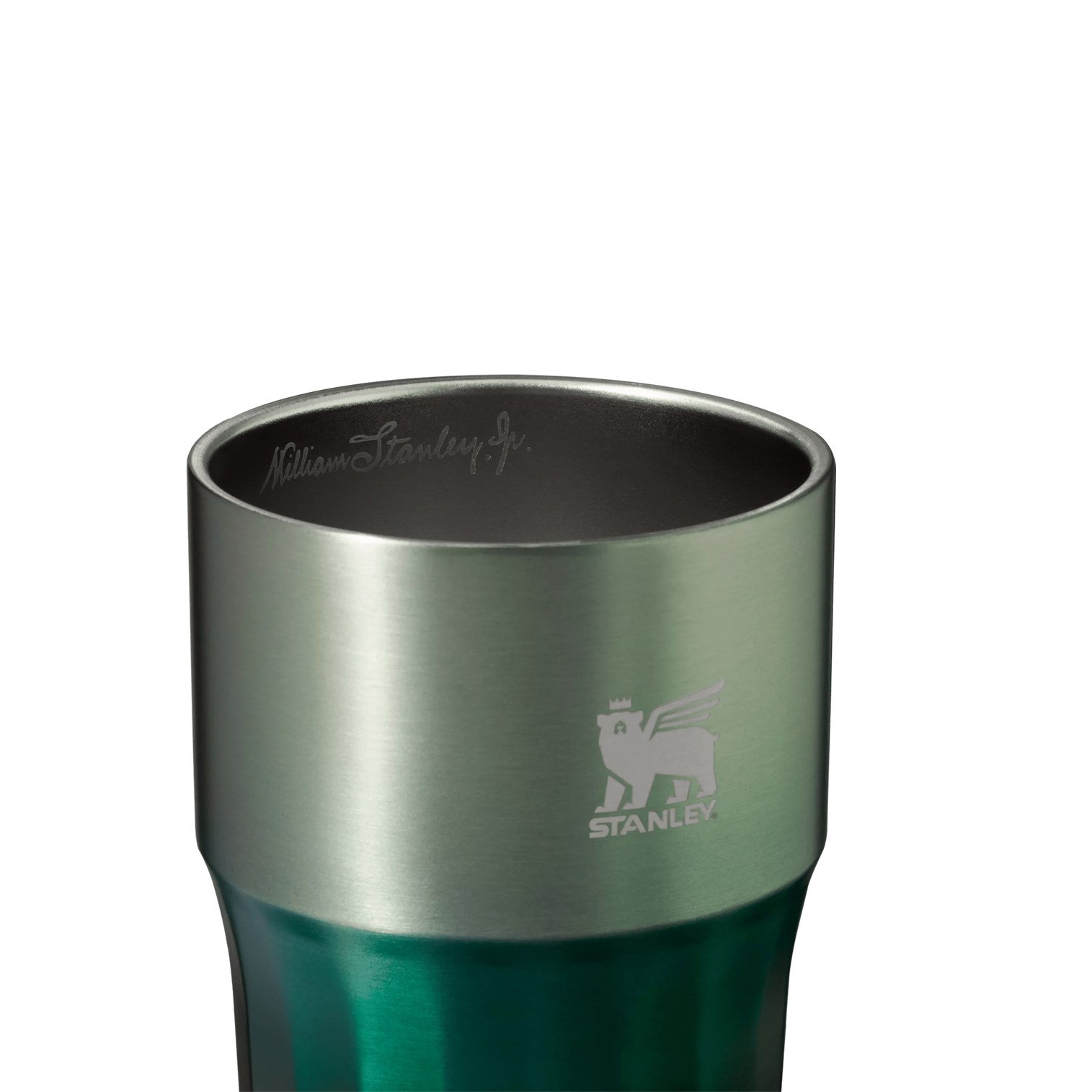 The Golden Hour Prismatic™ Beer Tumbler