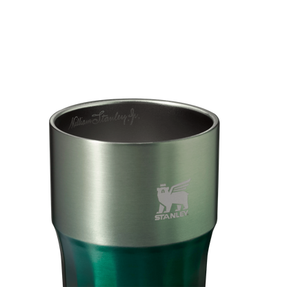 The Golden Hour Prismatic™ Beer Tumbler