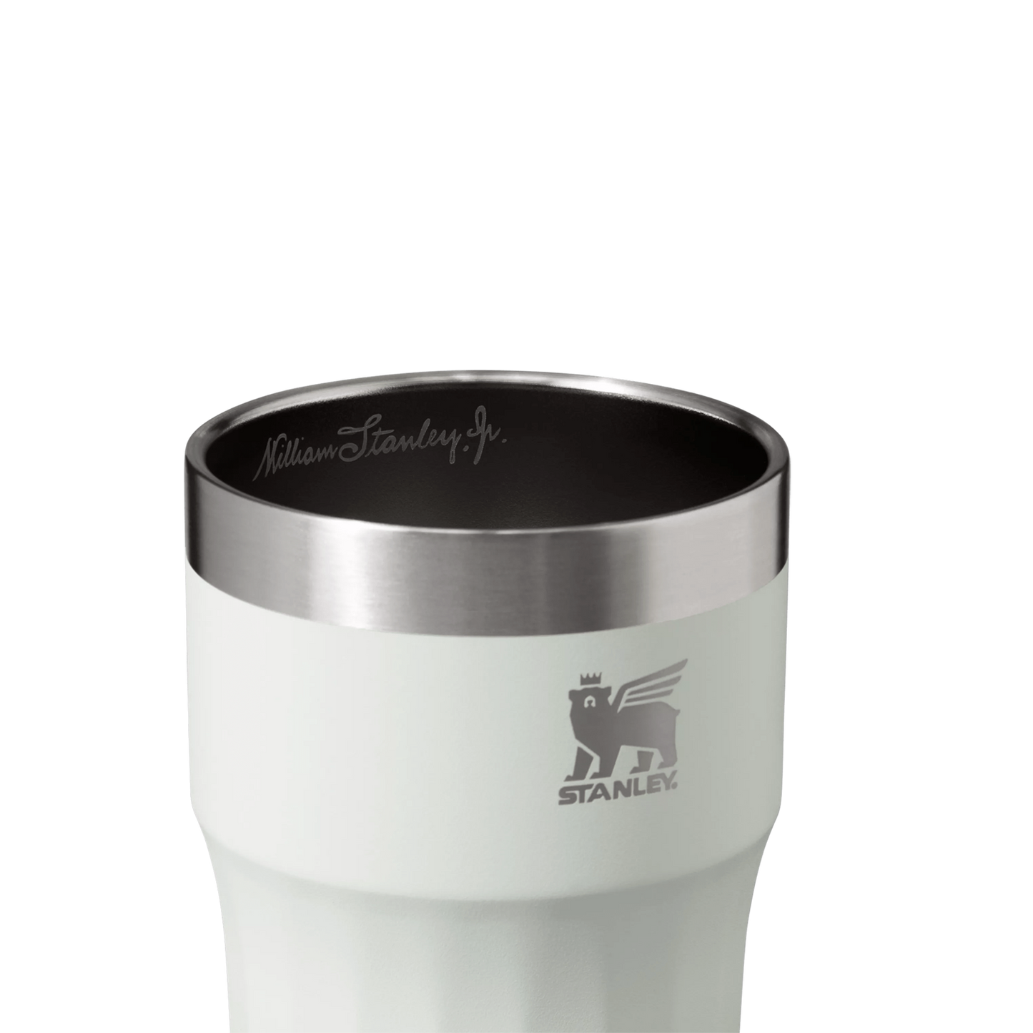 The Golden Hour Prismatic™ Beer Tumbler