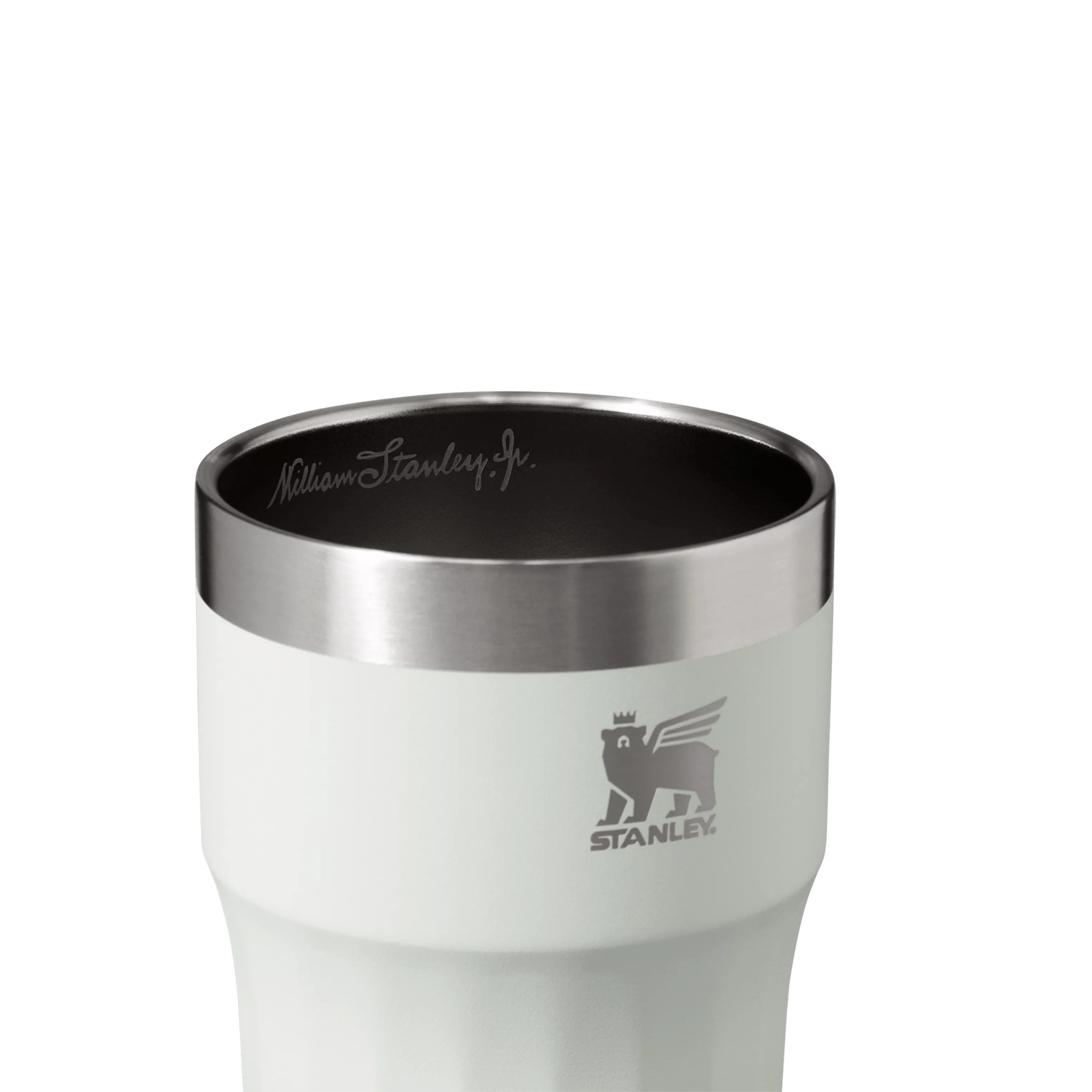 The Golden Hour Prismatic™ Beer Tumbler