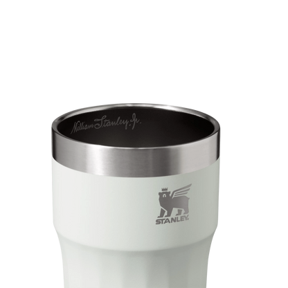 The Golden Hour Prismatic™ Beer Tumbler