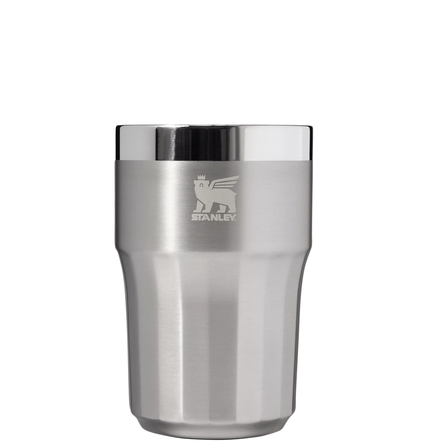 The Golden Hour Prismatic™ Beer Tumbler