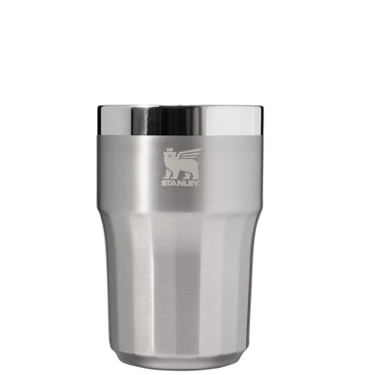 The Golden Hour Prismatic™ Beer Tumbler