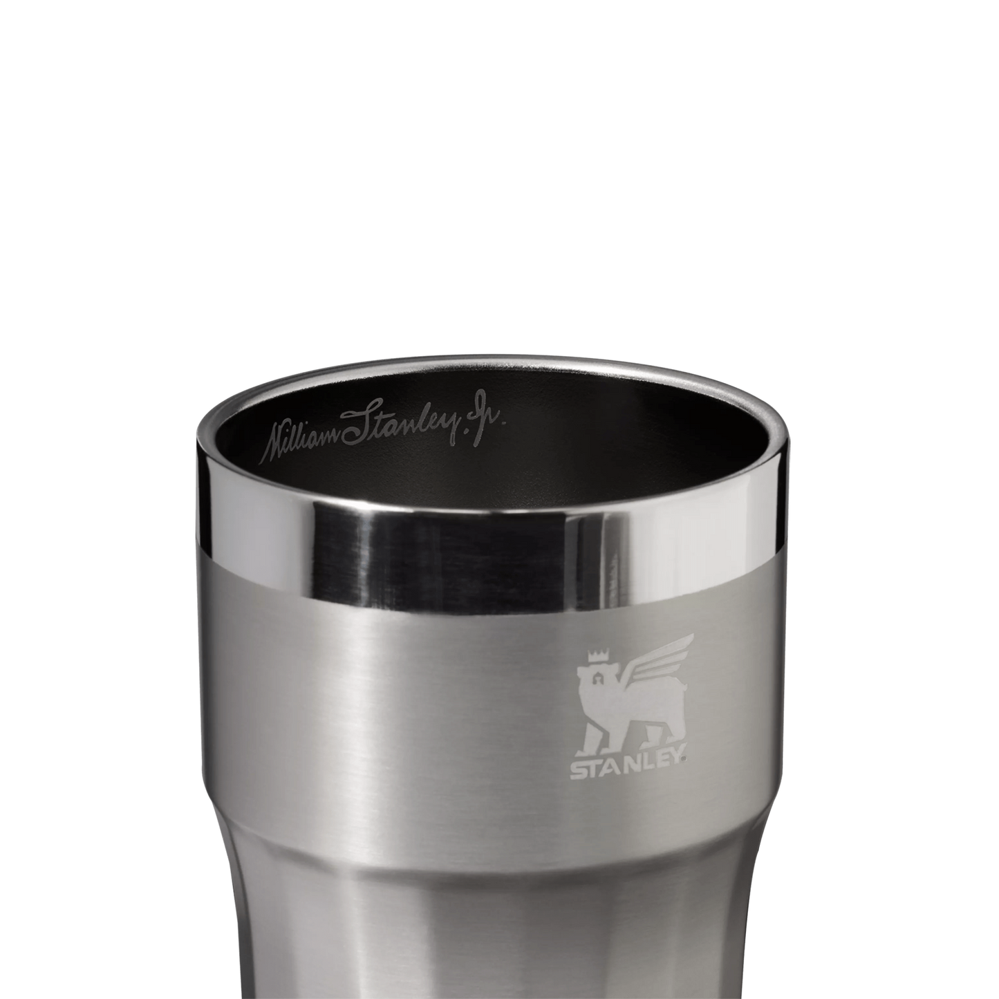 The Golden Hour Prismatic™ Beer Tumbler