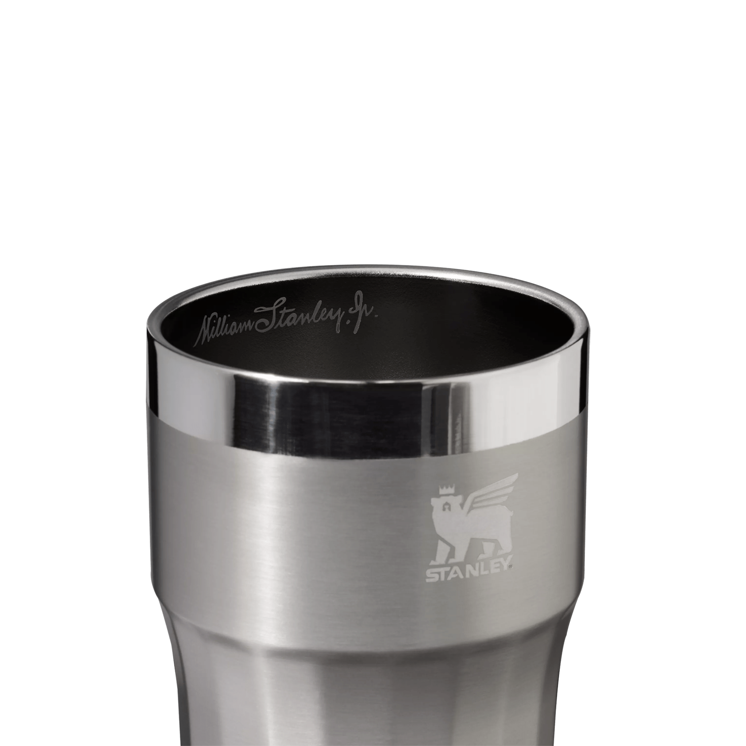 The Golden Hour Prismatic™ Beer Tumbler