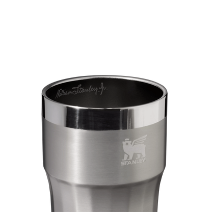The Golden Hour Prismatic™ Beer Tumbler