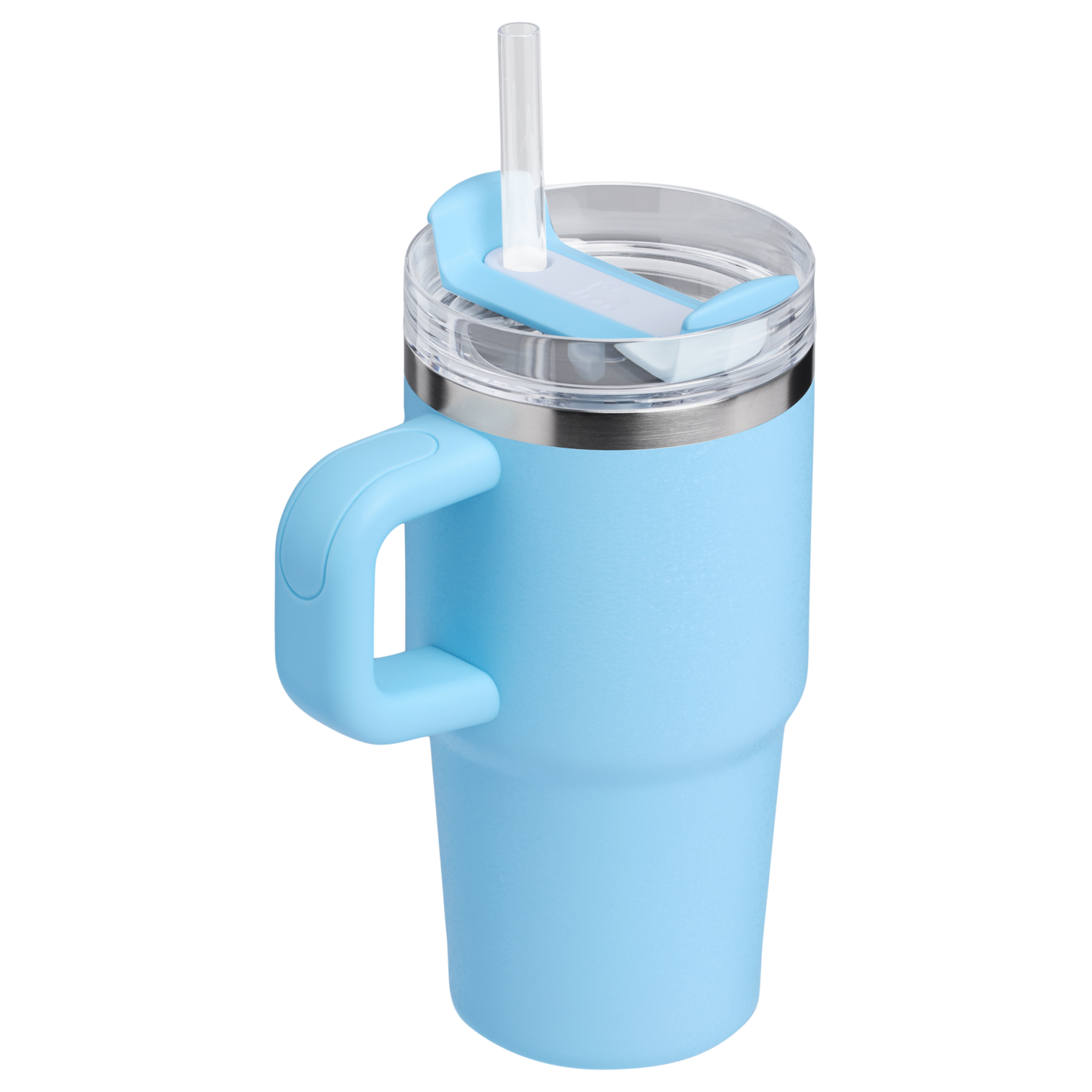 The Quencher H2.O Flowstate™ Tumbler | Stanley Create