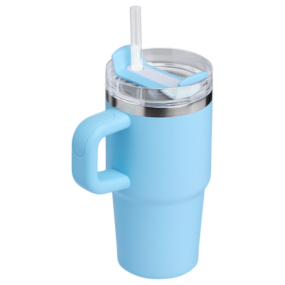 The Quencher H2.O Flowstate™ Tumbler | Stanley Create