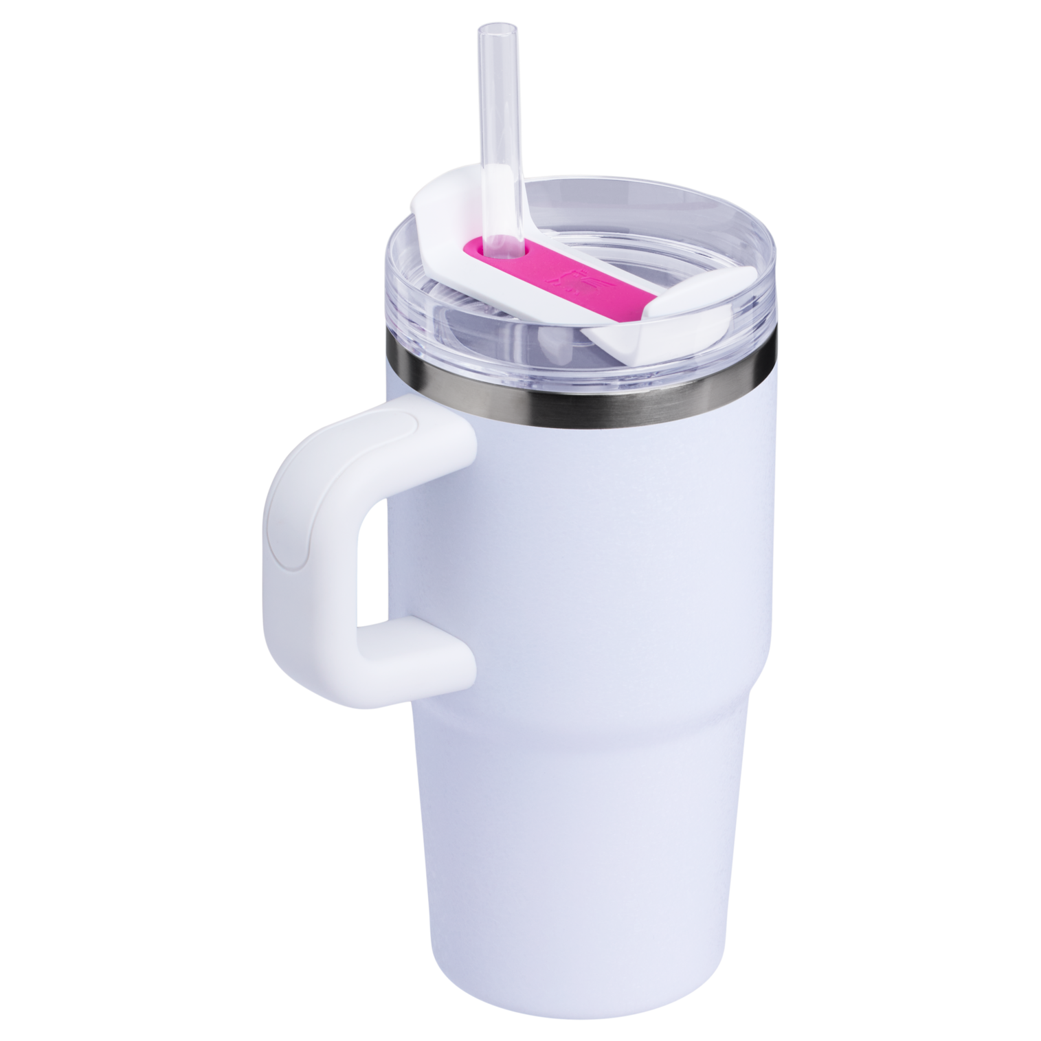 The Quencher H2.O Flowstate™ Tumbler with Handle | Stanley Create