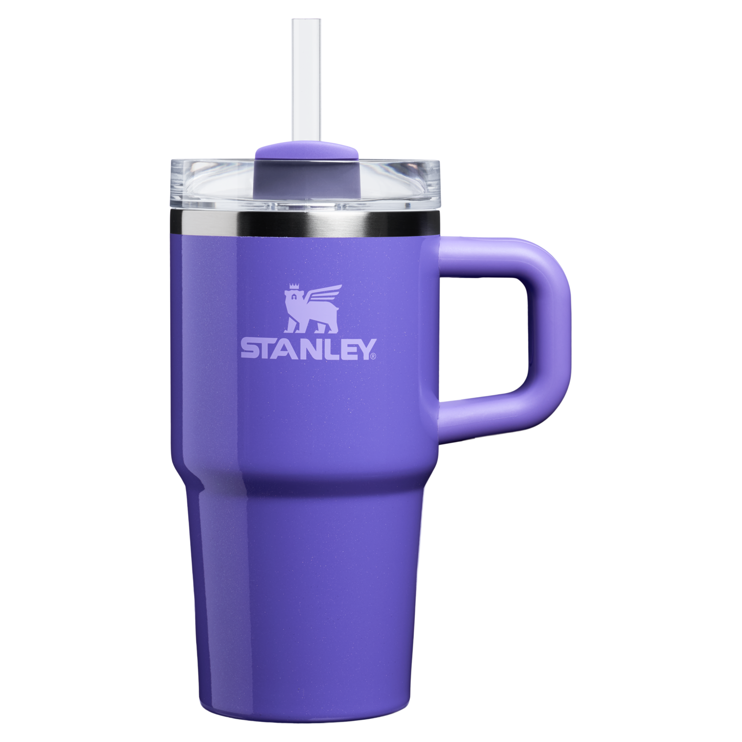 The Quencher H2.O Flowstate™ Tumbler with Handle | Stanley Create