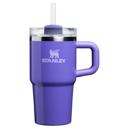 The Quencher H2.O Flowstate™ Tumbler with Handle | Stanley Create