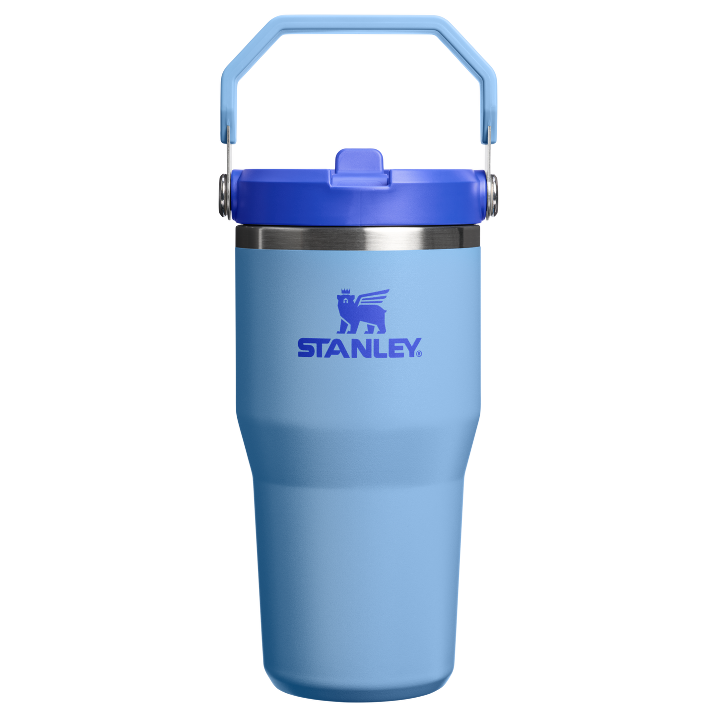 The IceFlow™ Flip Straw Tumbler | Stanley Create